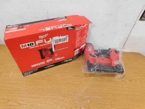 New - Milwaukee M18 FUEL 18-Volt Lithium-Ion Brushless Cordless 18-Gauge 14 in. Narrow Crown Stapler (Tool-Only)