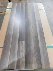 Century Oak Grey 8 mm T x 8 in. W Waterproof Laminate Wood Flooring (1216 sqft)