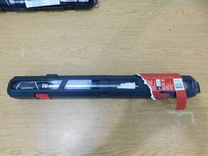 Husky 50 ft.  lbs. to 250 ft.  lbs. 12 in. Drive Torque Wrench