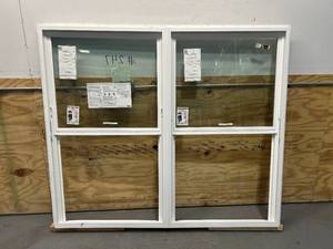 lot 80 image: SIMONTON Single Hung Window