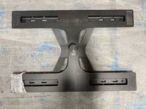 lot 29 image: CURT 16210 X5 Gooseneck to 5th Wheel Adapter for Double Lock Hitches