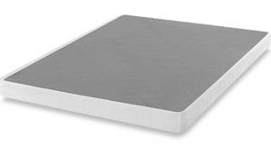 lot 94 image: ZINUS 5 Inch Metal Smart Box Spring  Mattress Foundation  Strong Metal Frame  Easy Assembly, King