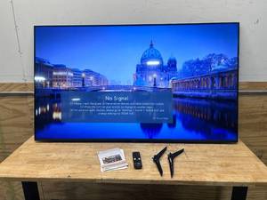lot 6 image: LG 65-Inch Class UQ7570 Series 4K Smart TV, AI-Powered 4K, Cloud Gaming (65UQ7570PUJ, 2022), Black