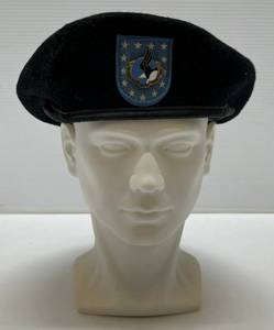 U.S. Army 101st Airborne Beret