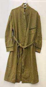 WWI-II  Army Officers Bath Robe
