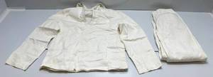 Vintage North Viet Nam Sailors Suit