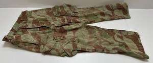 Vintage German Camo Pants