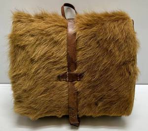 WWII Japanese Back Pack