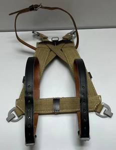 WW2 German A Frame