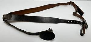 WW2 West German Y- Straps