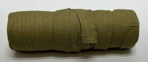WW-2 U.S. Army Binding Tape
