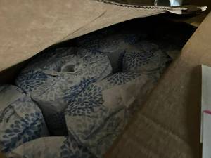 lot 1 image: Cottonelle Toilet Paper