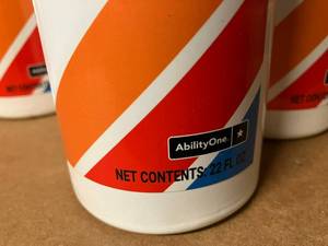 lot 128 image: All-Purpose Cleaner