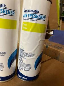 lot 93 image: Air Freshener