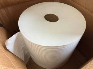 lot 86 image: High Performance Wipes