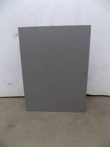 Hoffman wall mounted disconnect enclosure