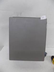 Hoffman enclosure  10 x 12 x 5