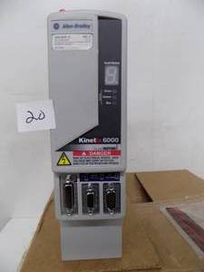 Allen-Bradley Kinetix 6000 Module