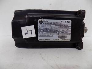 Allen Bradley Kenetix Inverter Duty AC SERVO Motor