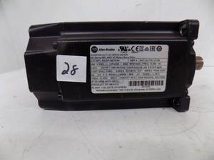 Allen Bradley Kenetix Inverter Duty AC SERVO Motor
