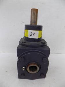 Hub City Gear Box Model 175