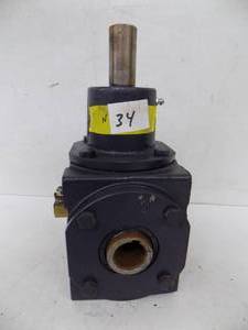 Hub City Gear Box Model 175