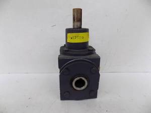Hub City Gear Box Model 175
