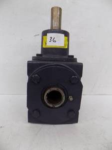 Hub City Gear Box Model 175