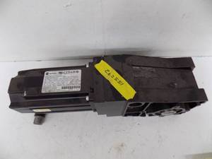 Allen - Bradley Servo Motor Lenze Gear Box