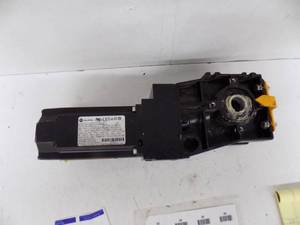 Allen - Bradley Servo Motor Lenze Gear Box
