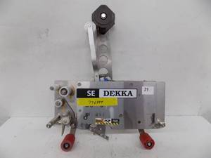 SE-DEKKA - 22 MR