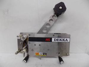 HSDEKKA Part Z59-180-M9