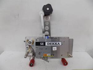 SE Dekka - 22MR Part Z59-557-S4