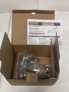 Brand New Moen 8210F12 Two-Handle Lavatory Faucet ($187 Retail Value)