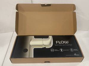 Brand New Flow UB-7000-ORB Motion Activated Single-Handle Pull-Down Sprayer Kitchen Faucet in Oil Rubbed Bronze ($157 Retail Value)