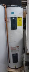 50 gallon electric water heater