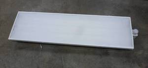 12 Eiko LLH-5DX-40K-U LED lights 46x12 inches