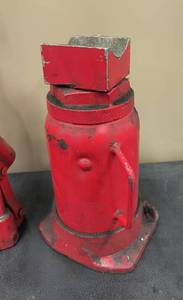 20 ton hydraulic jack