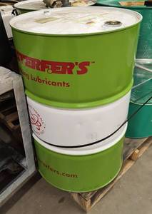 HANGSTERFER WAY OIL #2 approx 25 gal