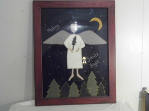 lot 8 image: Artwork