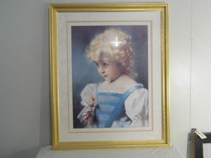 lot 12 image: A Coy Look