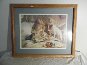 lot 23 image: Suspense