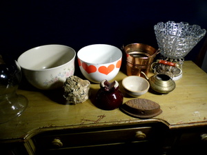 lot 49 image: More misc. Collectables