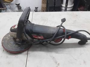lot 15 image: 7 drill master sander polisher