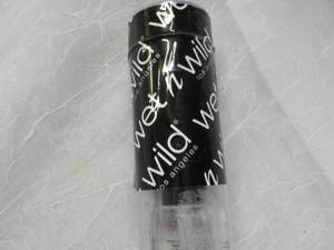 lot 46 image: New Wet and Wild Nail Polish...