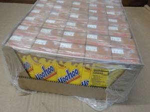 lot 92 image: 40 pack Yoo-hoo Chocolate Drink - needs no refrigeration