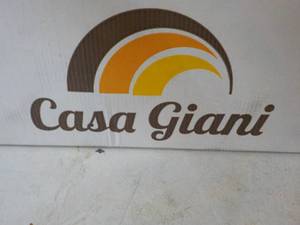lot 364 image: B Case of Casa Giani Frozen 60 pcs Pezzin Chocolate Desert I think Best by 092022