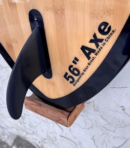 lot 186 image: idol Wakesurf Board