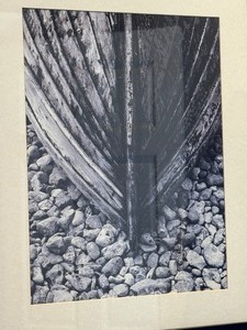 lot 283 image: Black and White Photographic Print
