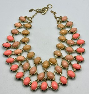 lot 227 image: AMIRTA Statement Piece Necklace